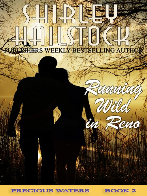 Title details for Running Wild in Reno by Shirley Hailstock - Wait list
